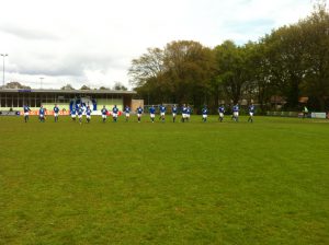 WV-HEDW 15 - FC Amsterdamse Bos 3 30-04-2016 2